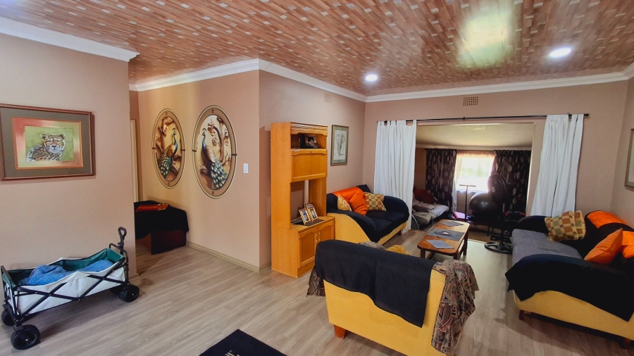 3 Bedroom Property for Sale in Sasolburg Ext 15 Free State